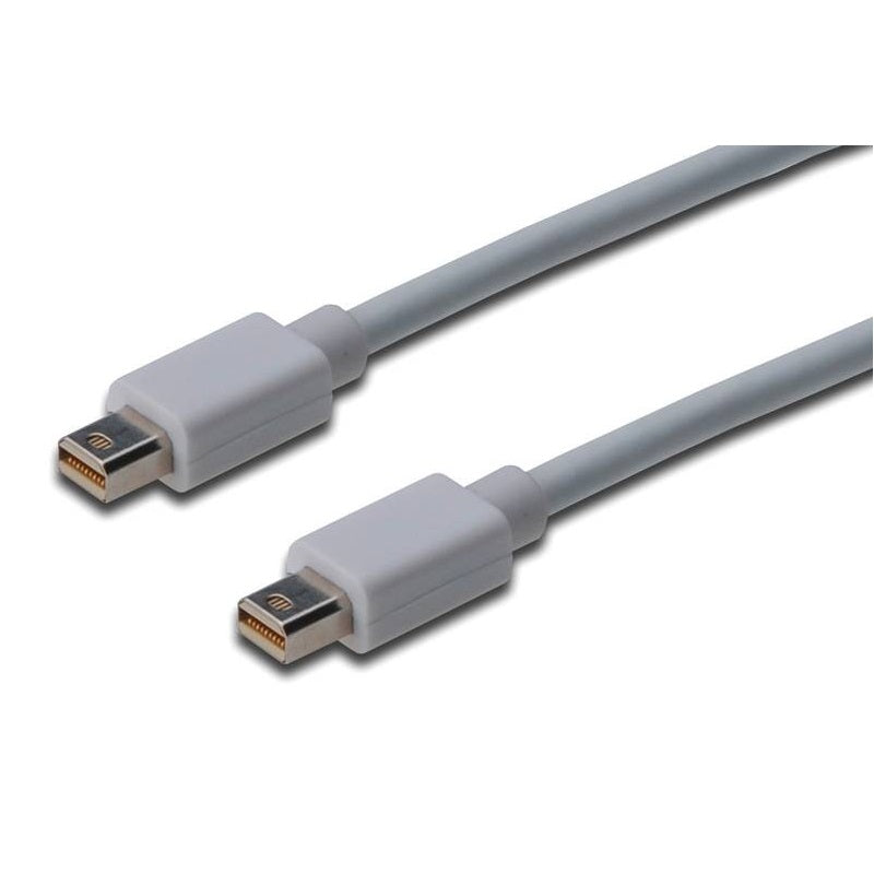 MINI DISPLAY PORT TO MINI DISPLAY PORT - image 2