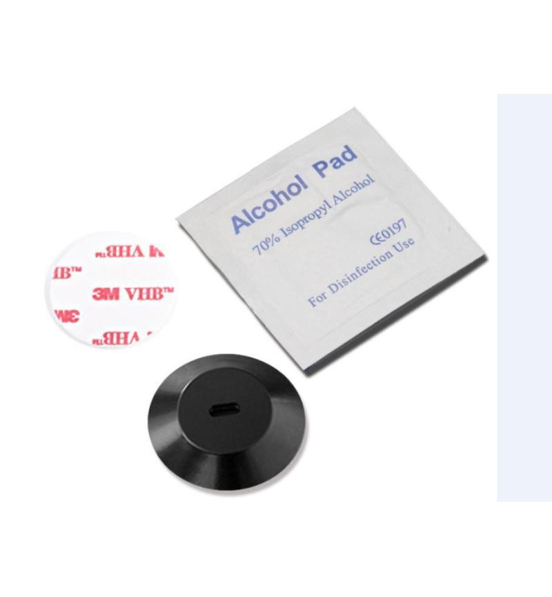 NOTEBOOK LOCK DISK - image 2
