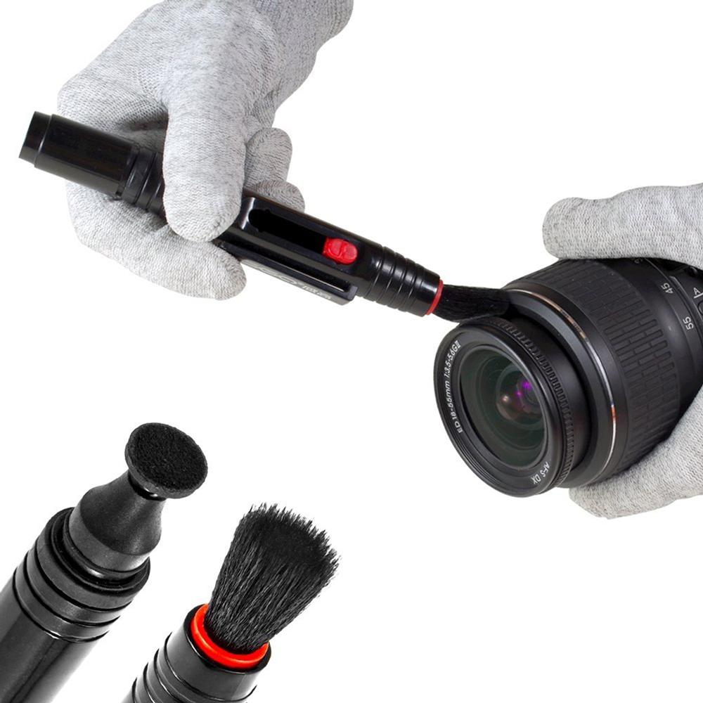 OPTICAL CLEANING KIT TRAVEL