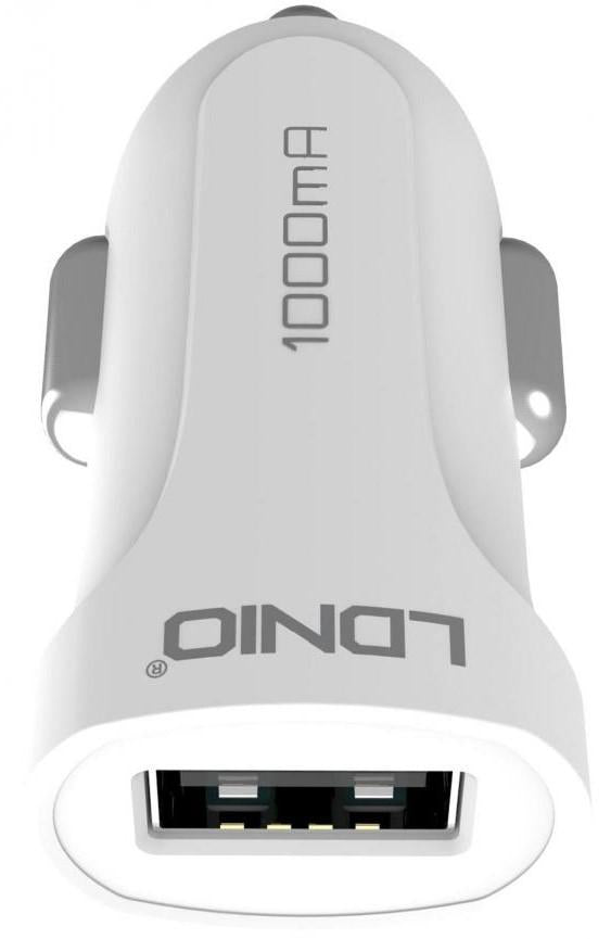 USB CAR CHARGER 1P - image 2