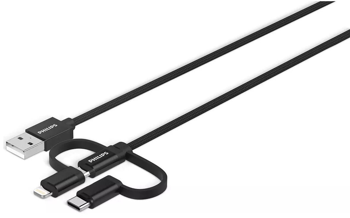 USB 3-IN-1 CABLE - image 2