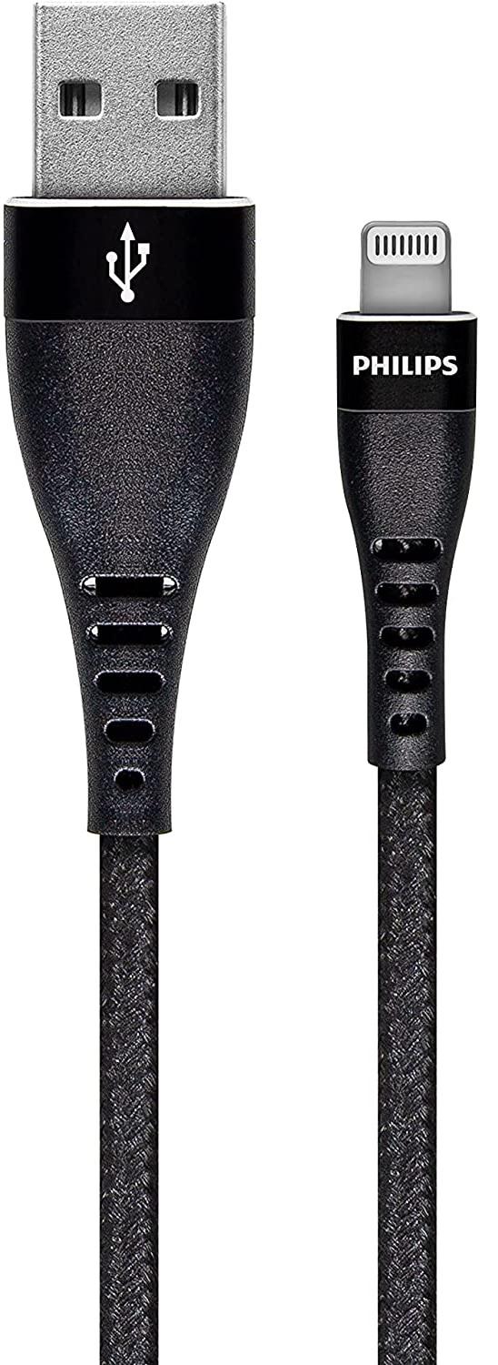 USB TO LIGHTNING CABLE