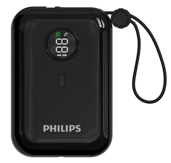 PD 22.5W POWERBANK 10K MAH