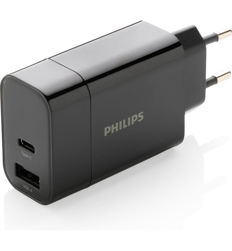 20W WALL CHARGER 1C - image 2