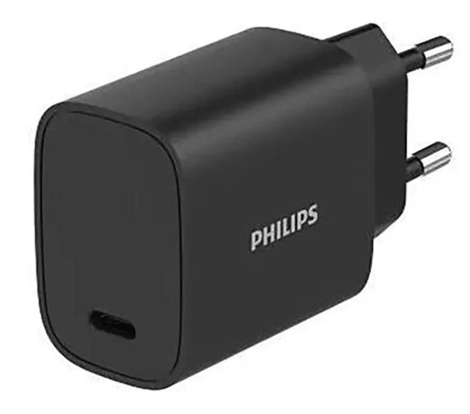 20W WALL CHARGER 1C