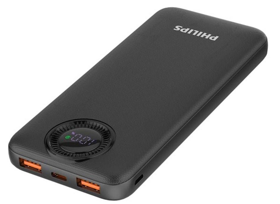 PHILIPS POWER BANK 10 000MAH PD 22.5