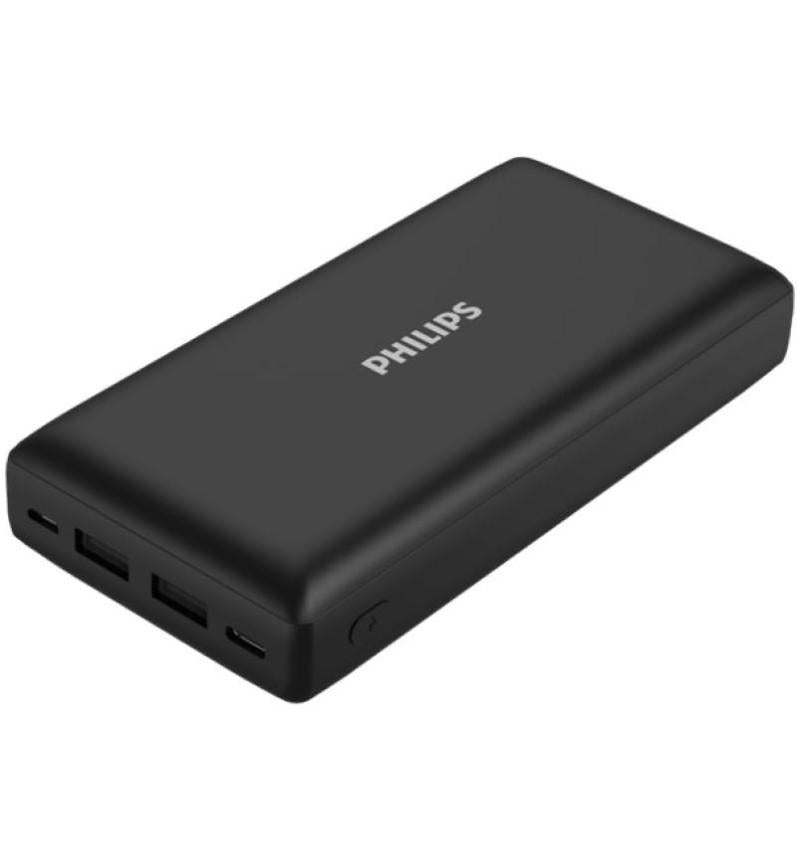 2 PORT 20000MAH POWER BANK