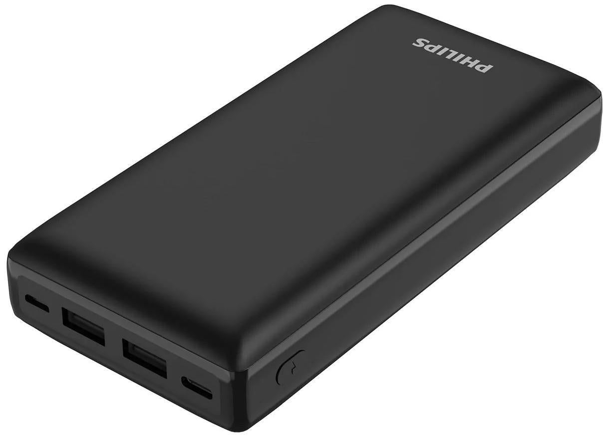 10.5W 2 PORT 20K MAH POWERBANK - image 2
