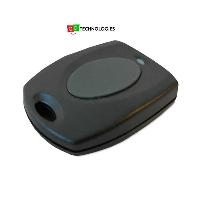 DMP 1 BUTTON WIRELESS KEY FOB