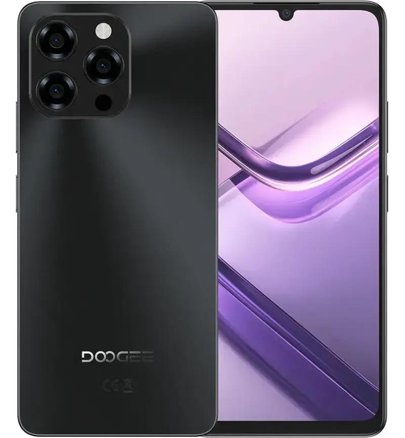 6.7",8+12GB,BLACK - image 2