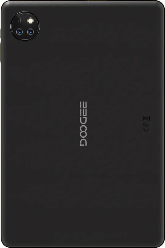 10.1"; SPREADTRUM T310; 4+128GB;BLACK