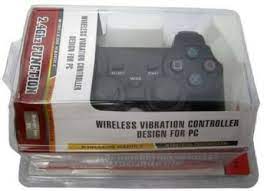 6 In 1 Wireless Controller