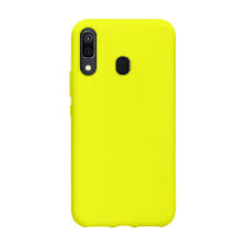 SAMSUNG A20 COVER