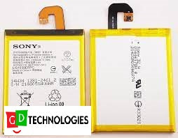 SONY EXPERIA Z3 REPLACEMENT BATTERY