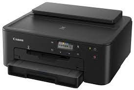 PIXMA TS704 INKJET PRINTER, WIFI, PHOTO, CD, BRAND NEW