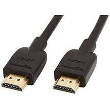 MICROWORLD 5M MALE TO MALE HDMI CABLE
