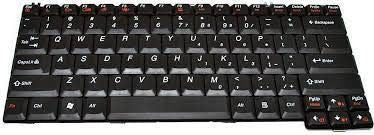 Lenovo 3000 Series N100 N200 REPLACEMENT KEYBOARD