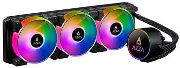 AZZA BLIZZARD 360 LIQUID COOLER