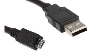 TYPE B USB CABLES