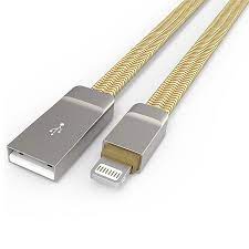 LS17A LDNIO CHARGING AND DATA CABLE - APPLE 2M