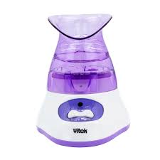 1588 - CARMEN FACIAL SAUNA DELUXE