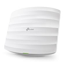 TP-Link EAP245 AC1750 Dual-Band Ceiling-Mount Access Point