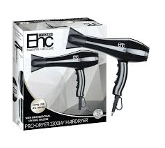 0944 - EHC PRO-DRYER 2200W HAIRDRYER