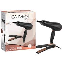1937 - CARMEN BLACK STUDIO DUO