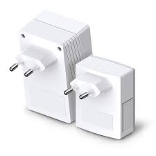 TP-Link TL-WPA4220 KIT AV600 Powerline Wi-Fi Kit