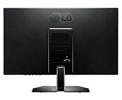 LG 20" (1600x900) Wide LED Anti-Glare Desktop Monitor Refubished