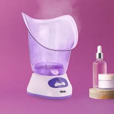 1588 - CARMEN FACIAL SAUNA DELUXE