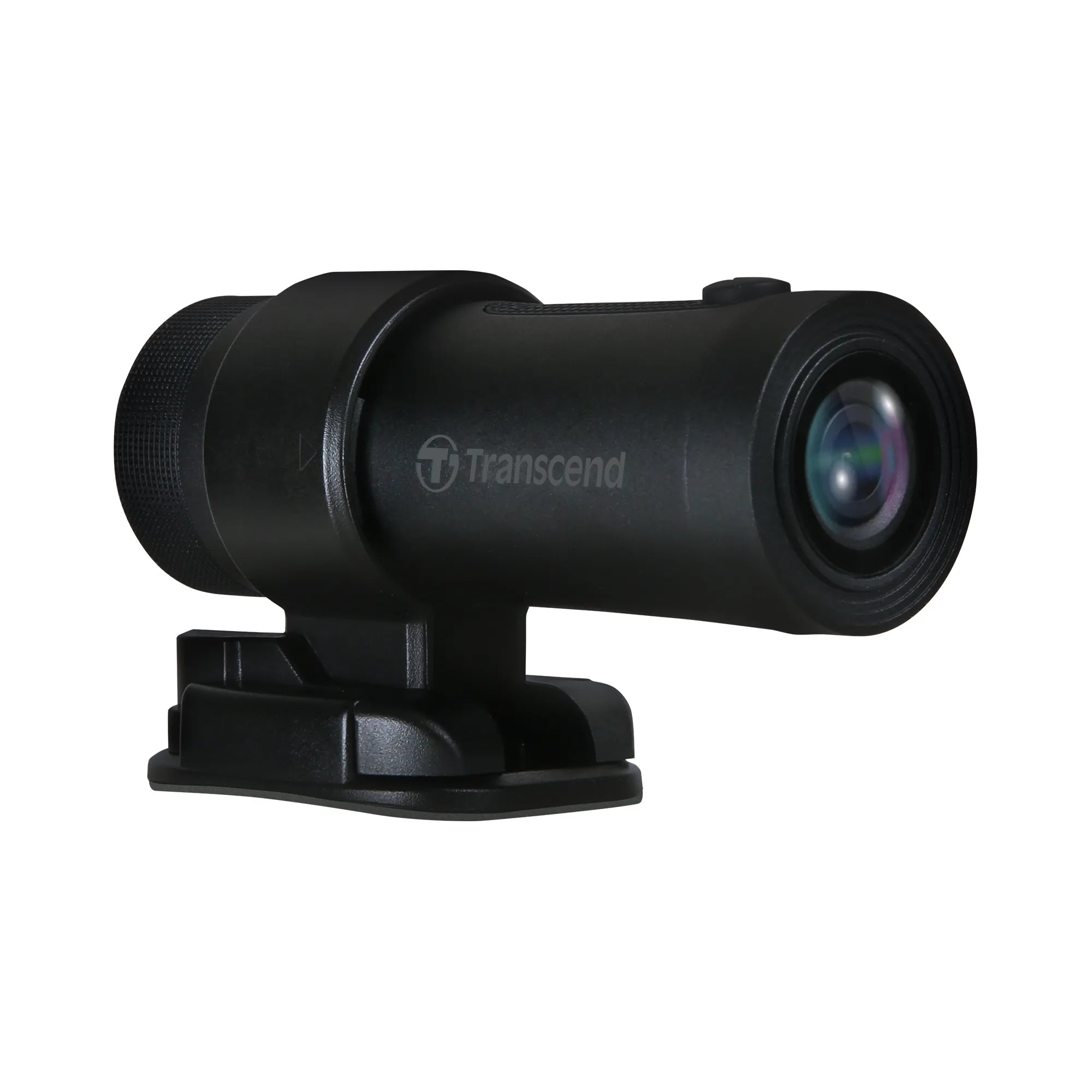 TRANSCEND DRIVE PRO 20B Motorcycle Dashcam / Compact POV cam with 64GB MicroSD Card -IP68 with STARVIS Camera Sensor - image 4