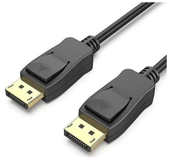 DP M-M 3.0M  4K - 2 PACK