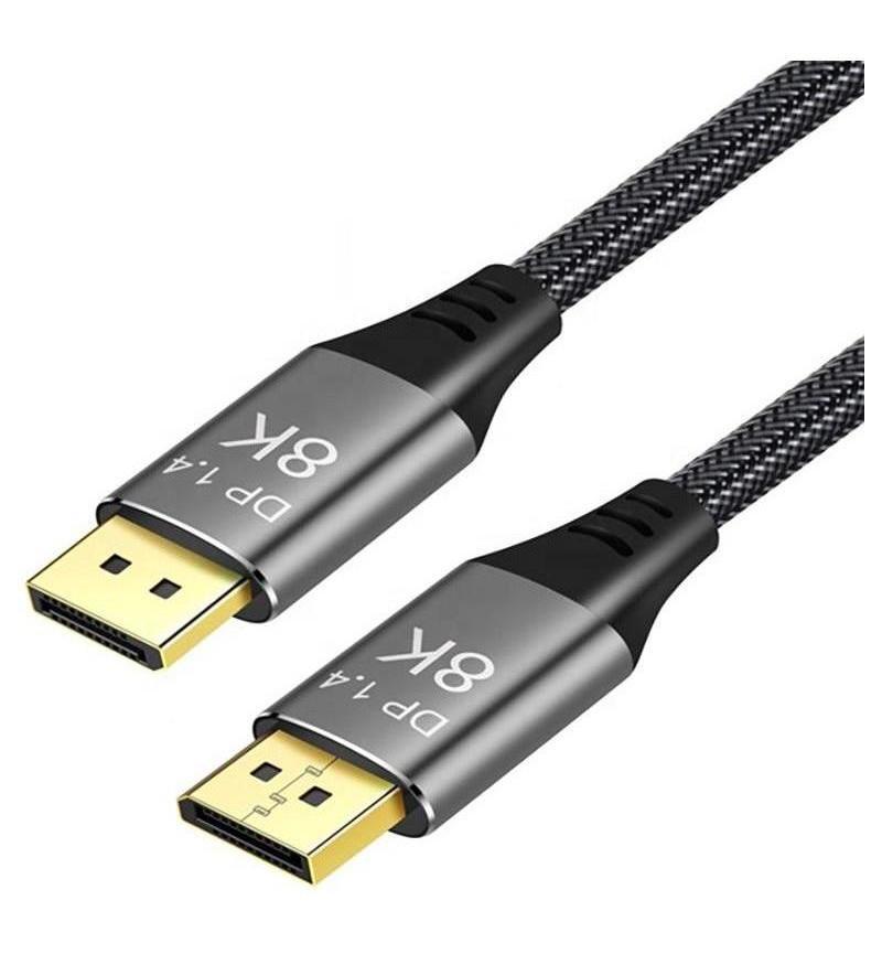 DP M-M 5.0M  8K - 2 PACK