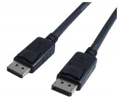 DP MALE TO DP MALE 5M CABLE 4K - image 2