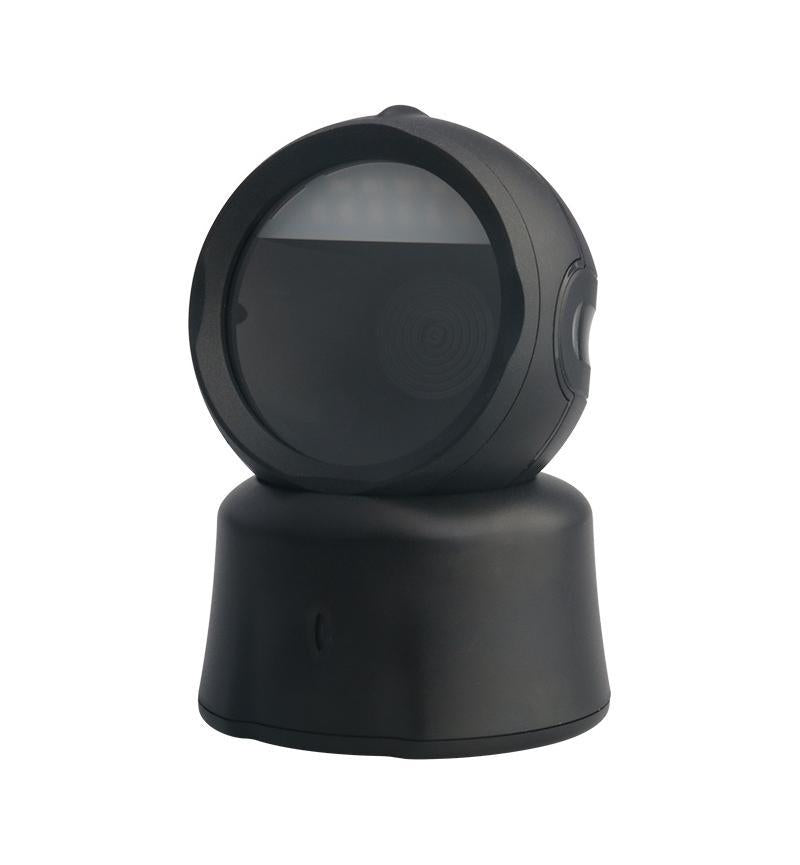 USB+RS232 DESKTOP BARCODE SCANNER - image 2