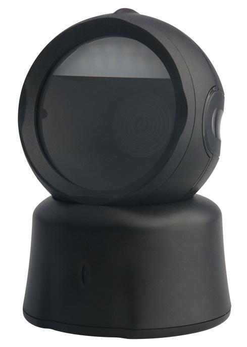 USB+RS232 DESKTOP BARCODE SCANNER