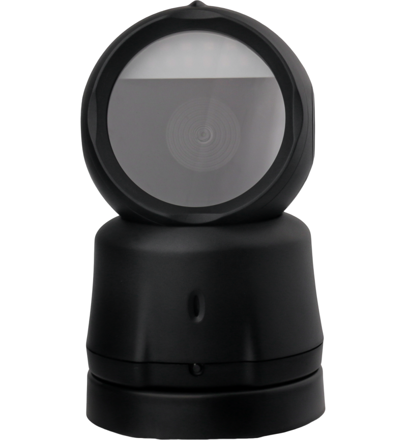 WIRELESS/BT DESKTOP BARCODE SCANNER - image 2