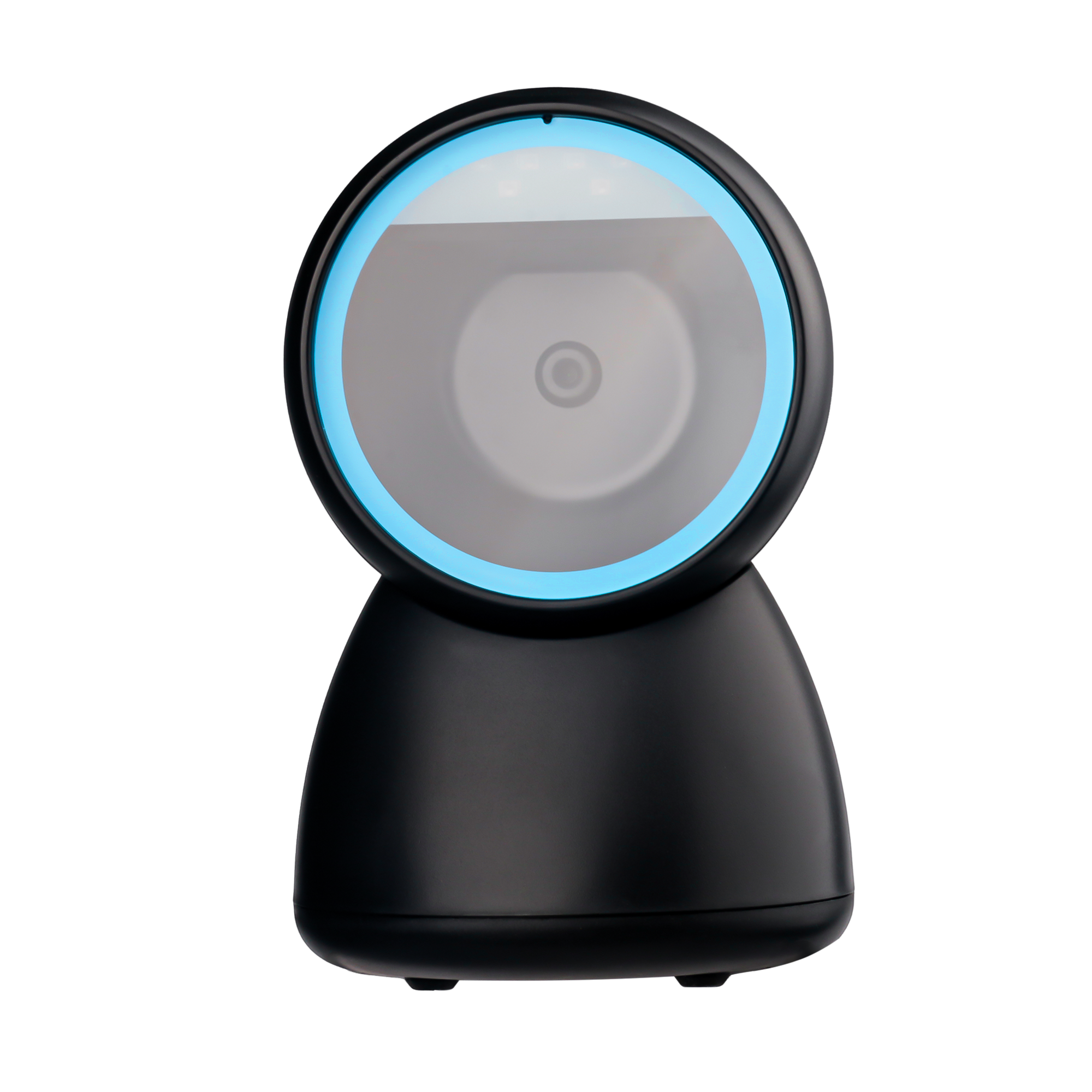 2D USB BARCODE DESKTOP SCANNER