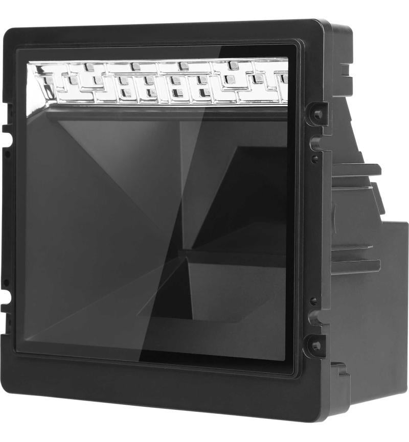 2D USB+RS232 BOX SCANNER - image 2