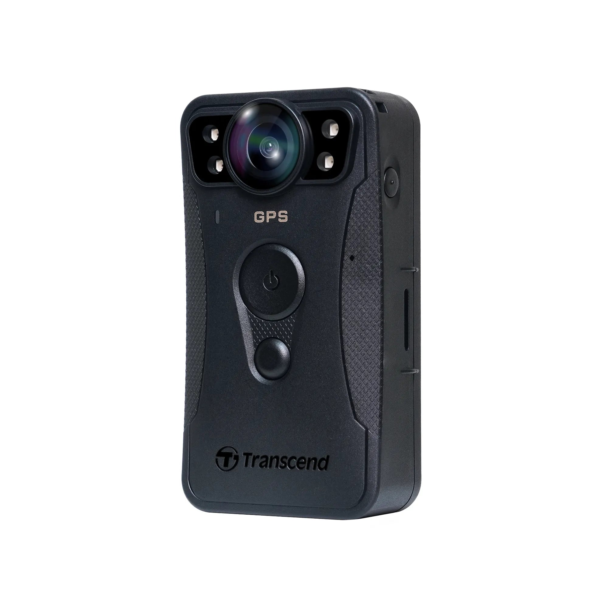 TRANSCEND BODYCAM 40 WITH 128GB MEMORY;  IP68; 2K QHD at 60 fps. - image 2