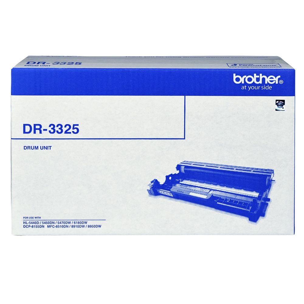 TON: DR-3355 DRUM
