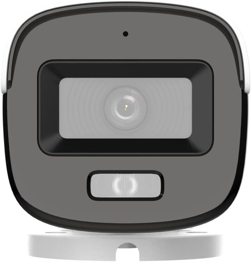 2MP COLOURVU BULLET 2.8MM