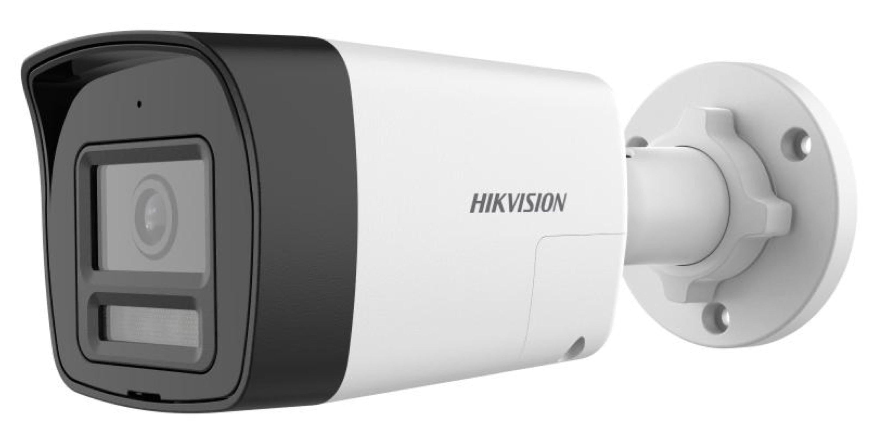 2.8 2MP TWO WAY AUDIO BULLET