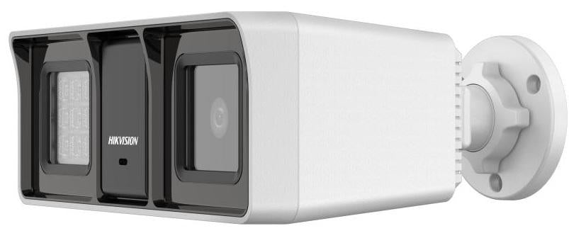 2MP BULLET CAMERA 2.8MM 60M