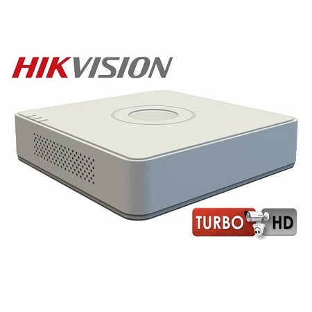 DVR:   8CH TURBO 720P