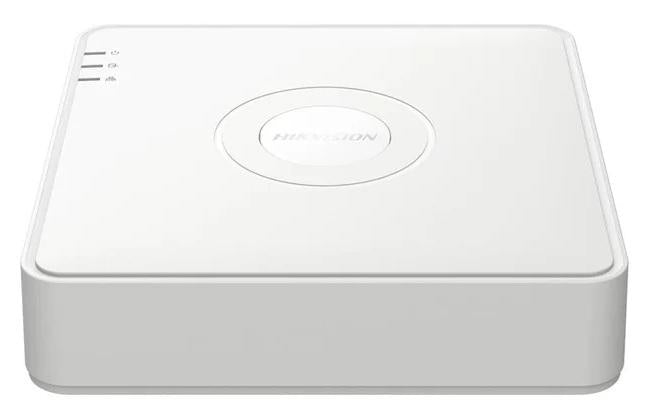 8CH TURBO HD DVR