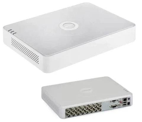16CH TURBO HD DVR