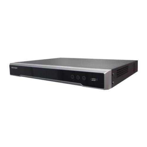 NVR 16-CHANNEL 8 POE