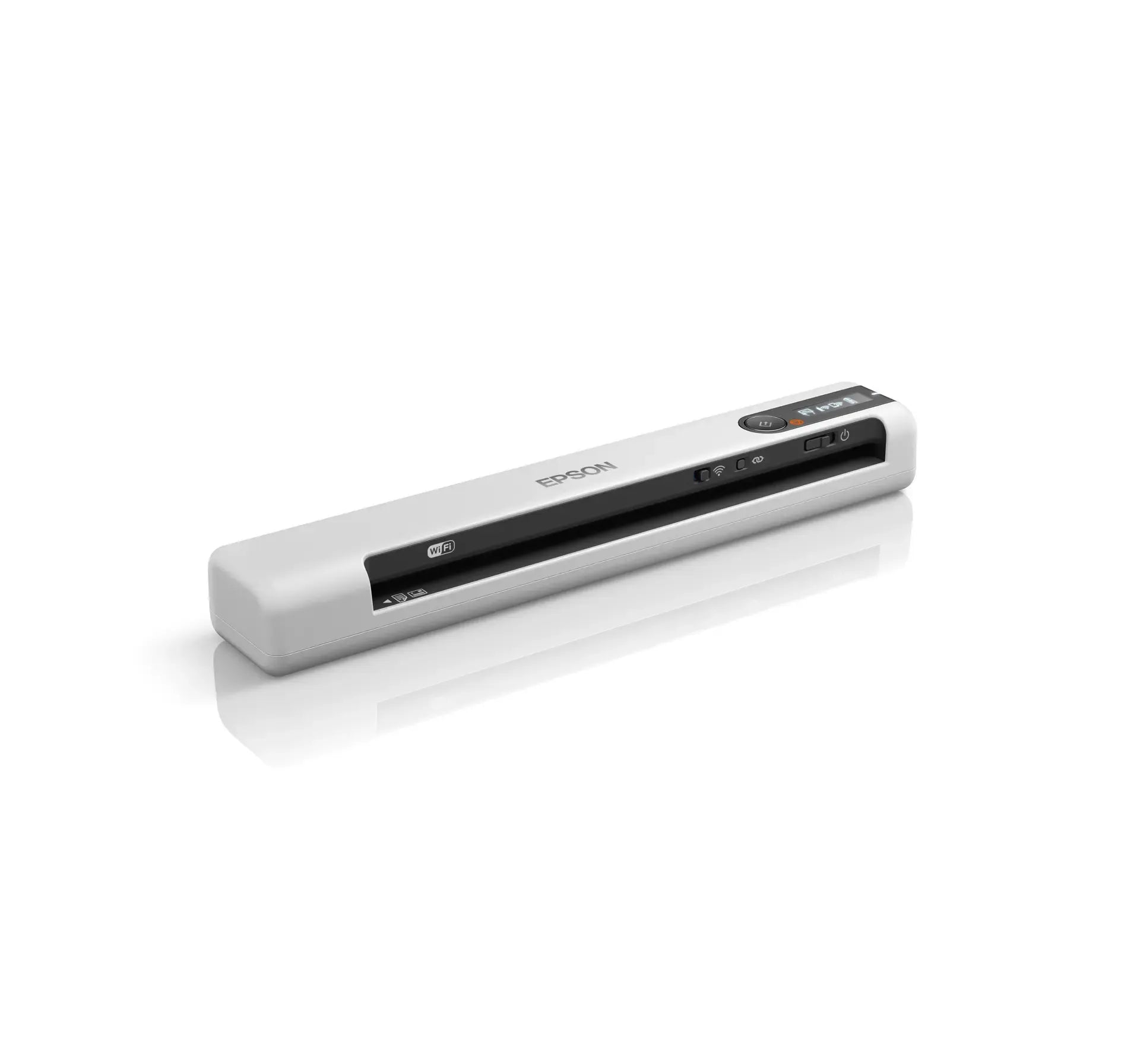 Epson WorkForce DS-80W Wireless Mobile Scanner - image 8